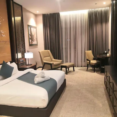 Vangohh Eminent Hotel & Spa